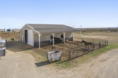 Dream Horse Property for Sale! *Stunning Ranch-Style Home with on Alva Golf and Country Club in Oklahoma - for sale on GolfHomes.com, golf home, golf lot