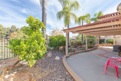 Welcome Home to Resort Living at The Colony, a spectacular 55+ on California Oaks Golf Course in California - for sale on GolfHomes.com, golf home, golf lot