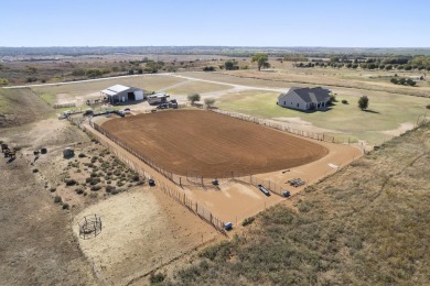 Dream Horse Property for Sale! *Stunning Ranch-Style Home with on Alva Golf and Country Club in Oklahoma - for sale on GolfHomes.com, golf home, golf lot