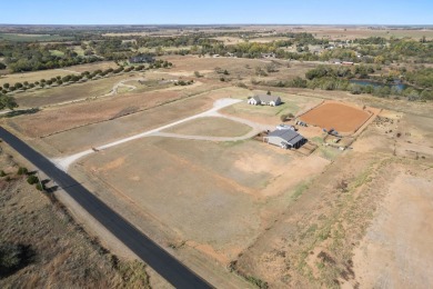 Dream Horse Property for Sale! *Stunning Ranch-Style Home with on Alva Golf and Country Club in Oklahoma - for sale on GolfHomes.com, golf home, golf lot