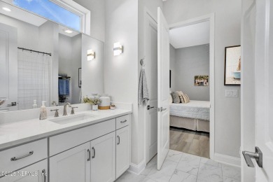 STUNNING ICI SHOWCASE HOME on Gorgeous Builder Premium on Amelia National Golf and Country Club in Florida - for sale on GolfHomes.com, golf home, golf lot