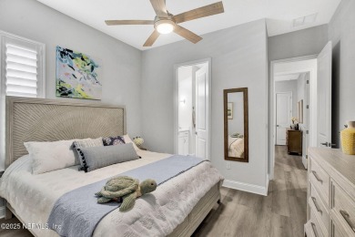 STUNNING ICI SHOWCASE HOME on Gorgeous Builder Premium on Amelia National Golf and Country Club in Florida - for sale on GolfHomes.com, golf home, golf lot