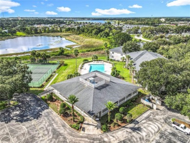 Located in the desirable guard gated Southern Dunes Golf on Southern Dunes Golf and Country Club in Florida - for sale on GolfHomes.com, golf home, golf lot