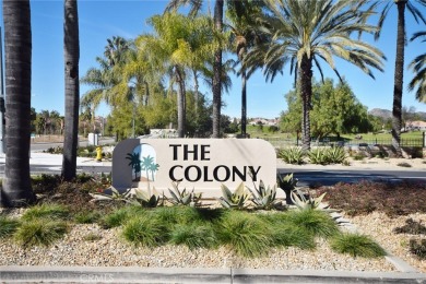 Welcome Home to Resort Living at The Colony, a spectacular 55+ on California Oaks Golf Course in California - for sale on GolfHomes.com, golf home, golf lot