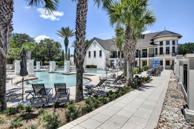 STUNNING ICI SHOWCASE HOME on Gorgeous Builder Premium on Amelia National Golf and Country Club in Florida - for sale on GolfHomes.com, golf home, golf lot