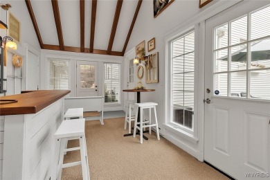 Experience the best of Hamburg living in this delightful on Brierwood Country Club in New York - for sale on GolfHomes.com, golf home, golf lot