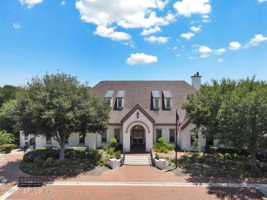 STUNNING ICI SHOWCASE HOME on Gorgeous Builder Premium on Amelia National Golf and Country Club in Florida - for sale on GolfHomes.com, golf home, golf lot