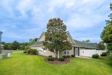 Welcome to True Blue Community in Pawleys Island SC! Beautifully on True Blue Plantation in South Carolina - for sale on GolfHomes.com, golf home, golf lot
