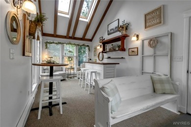 Experience the best of Hamburg living in this delightful on Brierwood Country Club in New York - for sale on GolfHomes.com, golf home, golf lot