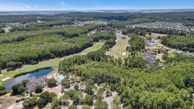 STUNNING ICI SHOWCASE HOME on Gorgeous Builder Premium on Amelia National Golf and Country Club in Florida - for sale on GolfHomes.com, golf home, golf lot