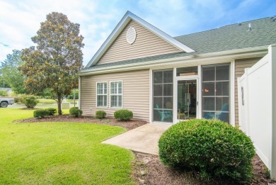 Welcome to True Blue Community in Pawleys Island SC! Beautifully on True Blue Plantation in South Carolina - for sale on GolfHomes.com, golf home, golf lot