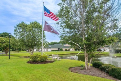 Welcome to True Blue Community in Pawleys Island SC! Beautifully on True Blue Plantation in South Carolina - for sale on GolfHomes.com, golf home, golf lot