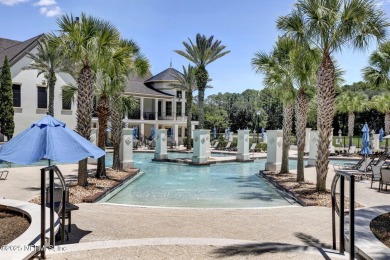 STUNNING ICI SHOWCASE HOME on Gorgeous Builder Premium on Amelia National Golf and Country Club in Florida - for sale on GolfHomes.com, golf home, golf lot