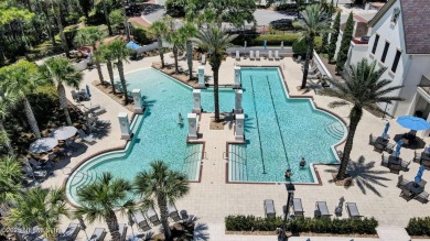 STUNNING ICI SHOWCASE HOME on Gorgeous Builder Premium on Amelia National Golf and Country Club in Florida - for sale on GolfHomes.com, golf home, golf lot