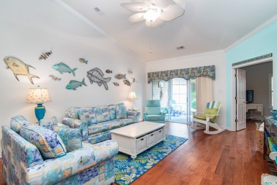 Welcome to True Blue Community in Pawleys Island SC! Beautifully on True Blue Plantation in South Carolina - for sale on GolfHomes.com, golf home, golf lot
