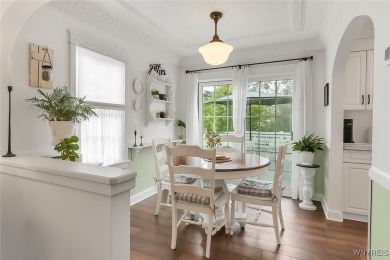 Experience the best of Hamburg living in this delightful on Brierwood Country Club in New York - for sale on GolfHomes.com, golf home, golf lot