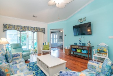 Welcome to True Blue Community in Pawleys Island SC! Beautifully on True Blue Plantation in South Carolina - for sale on GolfHomes.com, golf home, golf lot