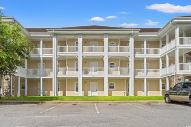 Welcome to this inviting third-level condo offering water views on Palmetto Greens Golf and Country Club in South Carolina - for sale on GolfHomes.com, golf home, golf lot