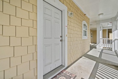 Welcome to this inviting third-level condo offering water views on Palmetto Greens Golf and Country Club in South Carolina - for sale on GolfHomes.com, golf home, golf lot