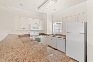 Welcome to this inviting third-level condo offering water views on Palmetto Greens Golf and Country Club in South Carolina - for sale on GolfHomes.com, golf home, golf lot