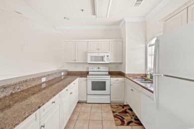 Welcome to this inviting third-level condo offering water views on Palmetto Greens Golf and Country Club in South Carolina - for sale on GolfHomes.com, golf home, golf lot
