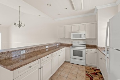 Welcome to this inviting third-level condo offering water views on Palmetto Greens Golf and Country Club in South Carolina - for sale on GolfHomes.com, golf home, golf lot