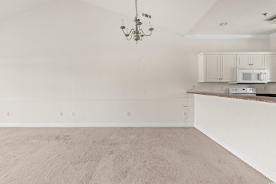 Welcome to this inviting third-level condo offering water views on Palmetto Greens Golf and Country Club in South Carolina - for sale on GolfHomes.com, golf home, golf lot