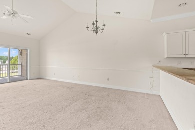 Welcome to this inviting third-level condo offering water views on Palmetto Greens Golf and Country Club in South Carolina - for sale on GolfHomes.com, golf home, golf lot