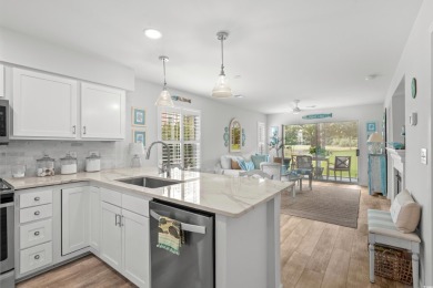 Stunningly Updated Home with Designer Finishes Throughout!  Step on River Oaks Golf Plantation  in South Carolina - for sale on GolfHomes.com, golf home, golf lot
