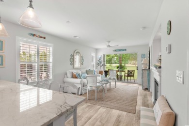 Stunningly Updated Home with Designer Finishes Throughout!  Step on River Oaks Golf Plantation  in South Carolina - for sale on GolfHomes.com, golf home, golf lot