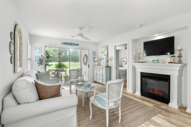 Stunningly Updated Home with Designer Finishes Throughout!  Step on River Oaks Golf Plantation  in South Carolina - for sale on GolfHomes.com, golf home, golf lot