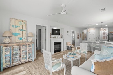Stunningly Updated Home with Designer Finishes Throughout!  Step on River Oaks Golf Plantation  in South Carolina - for sale on GolfHomes.com, golf home, golf lot
