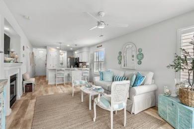 Stunningly Updated Home with Designer Finishes Throughout!  Step on River Oaks Golf Plantation  in South Carolina - for sale on GolfHomes.com, golf home, golf lot