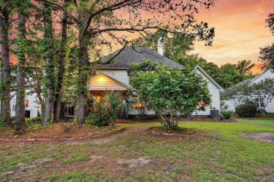 Welcome to this beautifully appointed 5-bedroom, 3.5-bathroom on Charleston National Golf Club in South Carolina - for sale on GolfHomes.com, golf home, golf lot
