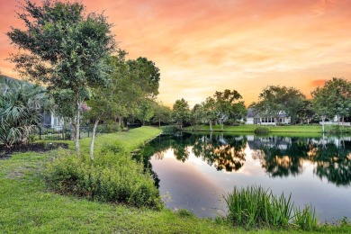 Welcome to this beautifully appointed 5-bedroom, 3.5-bathroom on Charleston National Golf Club in South Carolina - for sale on GolfHomes.com, golf home, golf lot