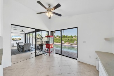 Welcome to 10255 Sunset Bend Drive, Boca Raton, FL 33428 -- on Boca Woods Country Club in Florida - for sale on GolfHomes.com, golf home, golf lot