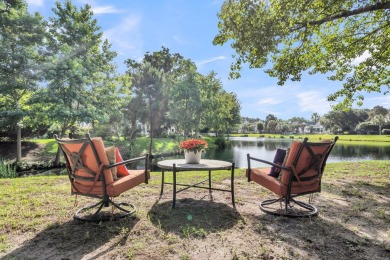 Welcome to this beautifully appointed 5-bedroom, 3.5-bathroom on Charleston National Golf Club in South Carolina - for sale on GolfHomes.com, golf home, golf lot