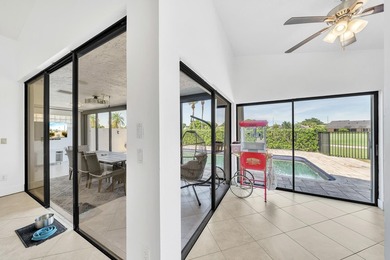 Welcome to 10255 Sunset Bend Drive, Boca Raton, FL 33428 -- on Boca Woods Country Club in Florida - for sale on GolfHomes.com, golf home, golf lot