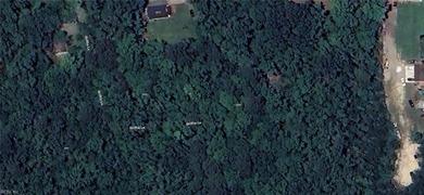 This is an interior lot that is heavily wooded. Builders come on Sleepy Hole in Virginia - for sale on GolfHomes.com, golf home, golf lot