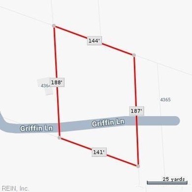 This is an interior lot that is heavily wooded. Builders come on Sleepy Hole in Virginia - for sale on GolfHomes.com, golf home, golf lot