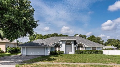 Excellent value on this 4BR pool home in North Bay, a on Arnold Palmers Bay Hill Club and Lodge  in Florida - for sale on GolfHomes.com, golf home, golf lot