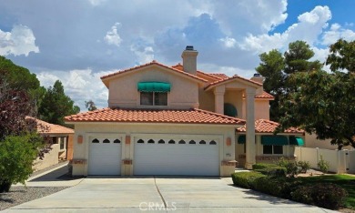 Custom Golf Course Retreat in Silver Lakes
Welcome to a on Silver Lakes Golf Course in California - for sale on GolfHomes.com, golf home, golf lot