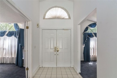 Excellent value on this 4BR pool home in North Bay, a on Arnold Palmers Bay Hill Club and Lodge  in Florida - for sale on GolfHomes.com, golf home, golf lot