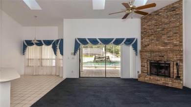 Excellent value on this 4BR pool home in North Bay, a on Arnold Palmers Bay Hill Club and Lodge  in Florida - for sale on GolfHomes.com, golf home, golf lot