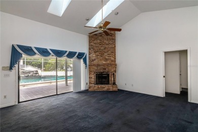 Excellent value on this 4BR pool home in North Bay, a on Arnold Palmers Bay Hill Club and Lodge  in Florida - for sale on GolfHomes.com, golf home, golf lot