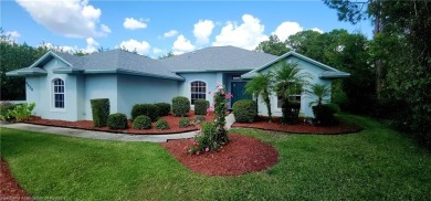Discover Unparalleled Privacy and Spacious Living in Sebring's on Sun n Lake Golf and Country Club in Florida - for sale on GolfHomes.com, golf home, golf lot