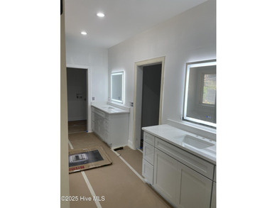 Golf Lifestyle Focus Gem!, Live on the Green - Luxury Golf Front on Seven Lakes Country Club in North Carolina - for sale on GolfHomes.com, golf home, golf lot