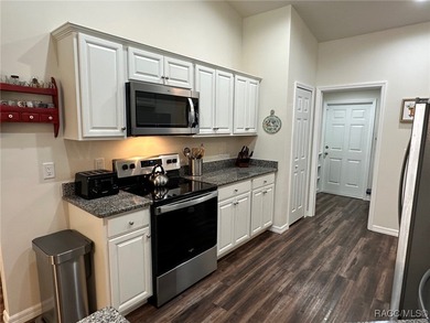 You will love this beautifully crafted custom home in Citrus on Citrus Springs Country Club in Florida - for sale on GolfHomes.com, golf home, golf lot