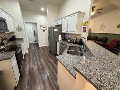 You will love this beautifully crafted custom home in Citrus on Citrus Springs Country Club in Florida - for sale on GolfHomes.com, golf home, golf lot