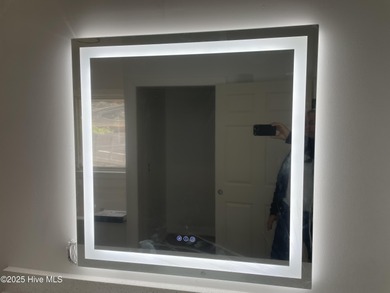 Golf Lifestyle Focus Gem!, Live on the Green - Luxury Golf Front on Seven Lakes Country Club in North Carolina - for sale on GolfHomes.com, golf home, golf lot